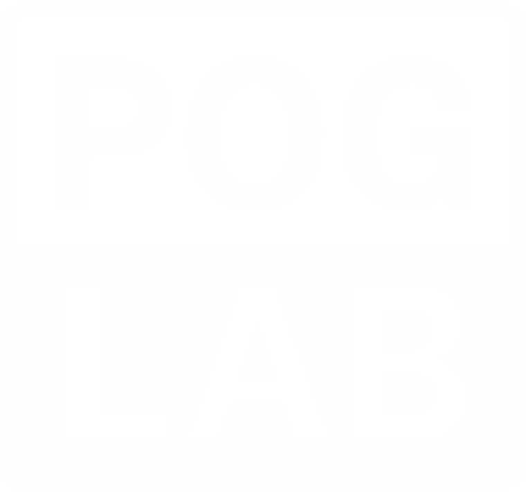 POG lab. Web Factory