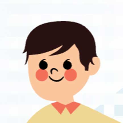 ナカタのアバター